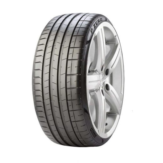 opona pirelli p zero