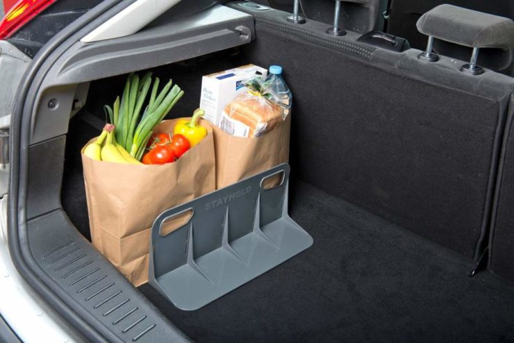 stayhold do bagażnika