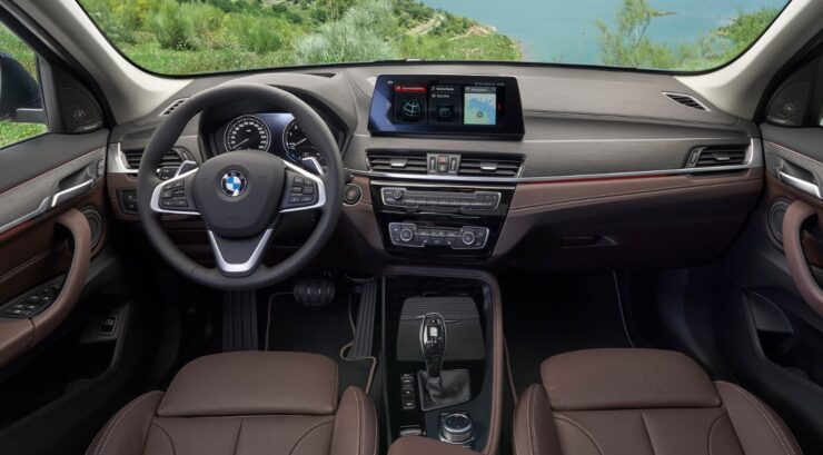 BMW X1 czy warto go kupić? Laguna Coupe