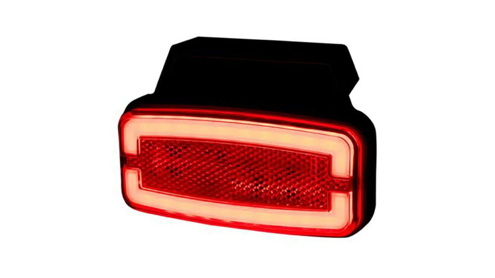 lampa pozycyjna