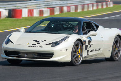 ferrari